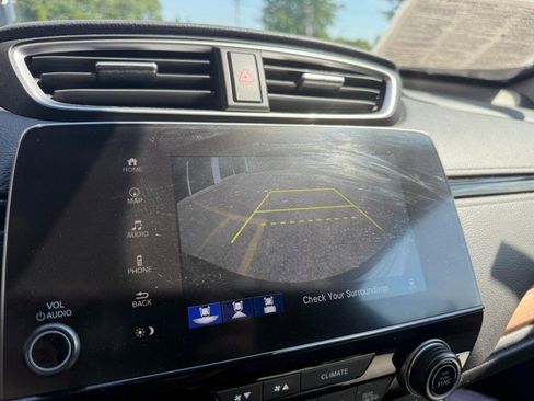 Used 2022 Honda CR-V Touring image 30