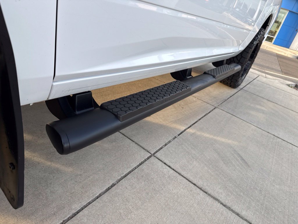 Used 2016 RAM 1500 Tradesman AWD/4WD image 17