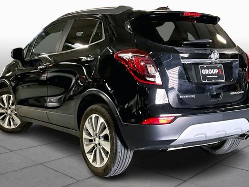 Used 2018 Buick Encore Preferred image 11