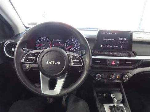 Used 2024 Kia Forte LXS FWD image 19