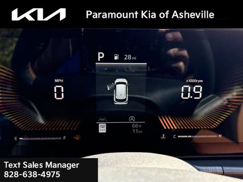 New 2026 Kia Sportage X-Line image 8