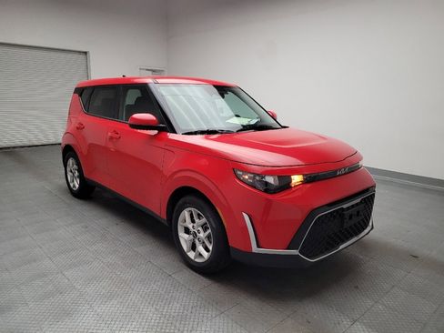 Used 2024 Kia Soul LX w/ Option Group 015 image 13