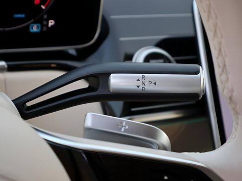 New 2026 Mercedes-Benz S 580 4MATIC Sedan image 34