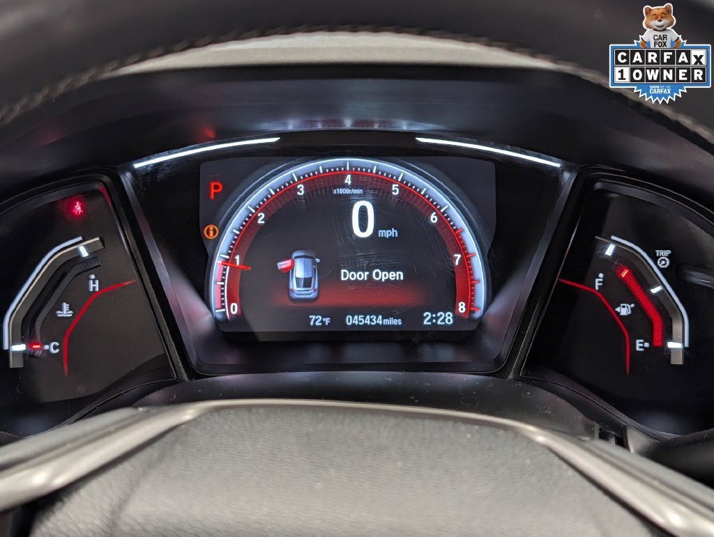 Used 2021 Honda Civic Sport image 14