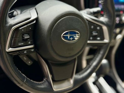 Used 2020 Subaru Ascent Limited w/ Technology Package AWD/4WD image 47
