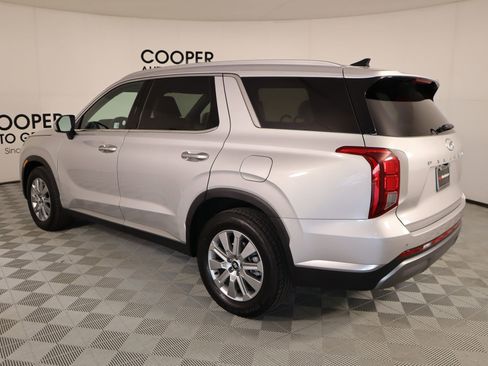 Used 2025 Hyundai Palisade SEL image 24
