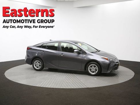 Used 2022 Toyota Prius LE image 43