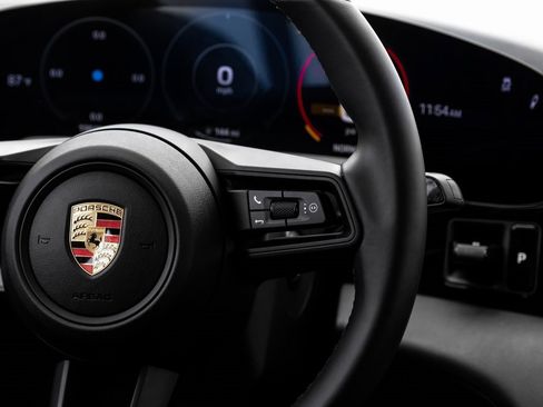 Used 2023 Porsche Taycan w/ Premium Package image 30