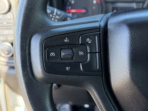 Used 2024 Chevrolet Silverado 2500 W/T w/ WT Fleet Convenience Package image 31