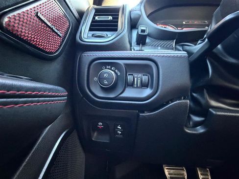 Used 2022 RAM 1500 TRX w/ TRX Level 2 Equipment Group AWD/4WD image 25