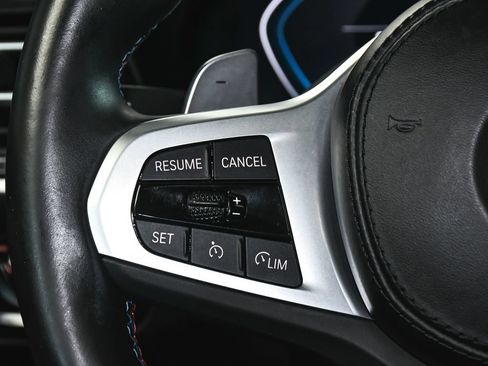 Used 2024 BMW X4 M40i w/ Premium Package AWD/4WD image 39