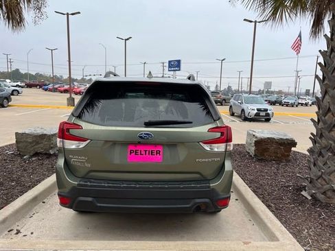 Used 2020 Subaru Forester Premium w/ Popular Package #1 image 15