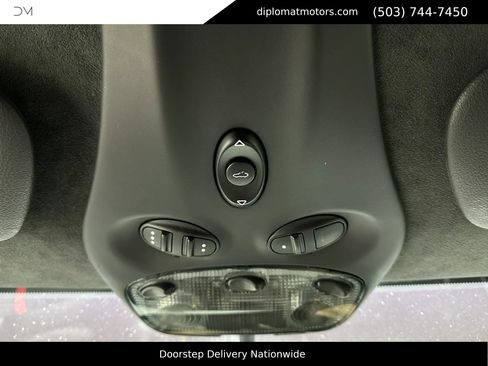 Used 2007 Porsche 911 Turbo image 28