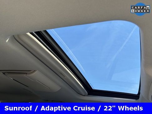 Used 2020 GMC Yukon XL Denali w/ Open Road Package image 30