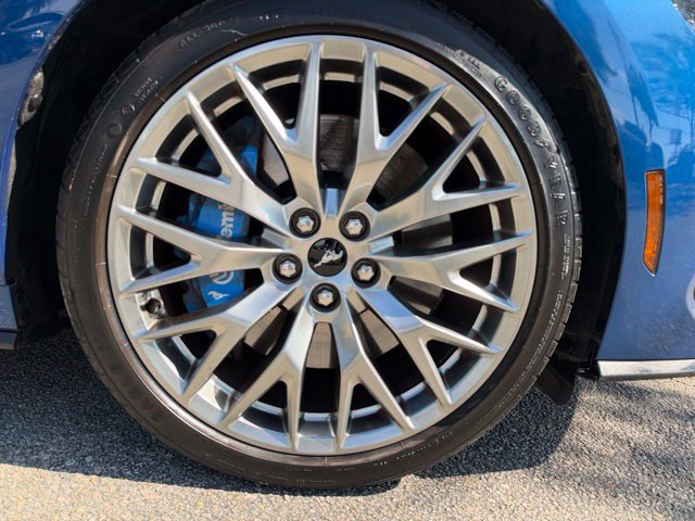 Used 2024 Ford Mustang GT Premium RWD image 11