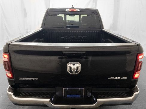 Used 2022 RAM 1500 Big Horn image 6