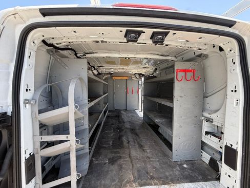 Used 2019 Ford Transit 350 148 Low Roof RWD image 16