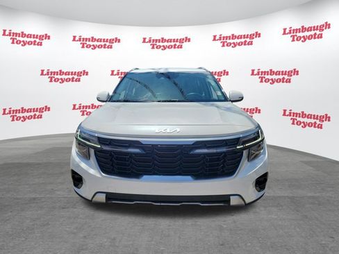 Used 2024 Kia Seltos S FWD image 21