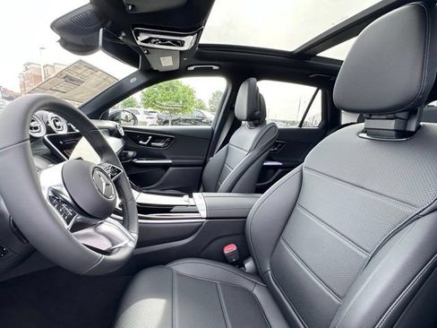New 2026 Mercedes-Benz GLC 300 4MATIC image 28