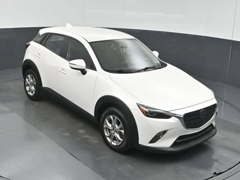 Used 2020 MAZDA CX-3 Sport FWD image 40