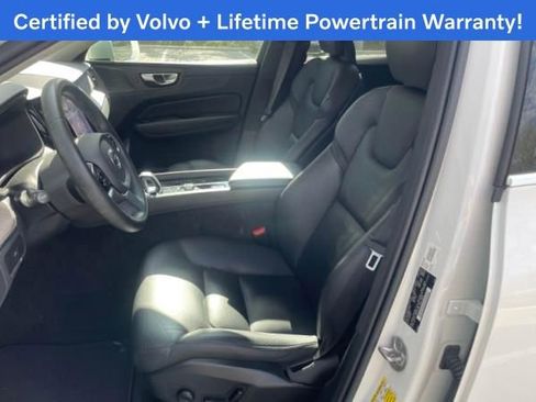 Used 2023 Volvo XC60 B5 Plus w/ Protection Package Premier image 5