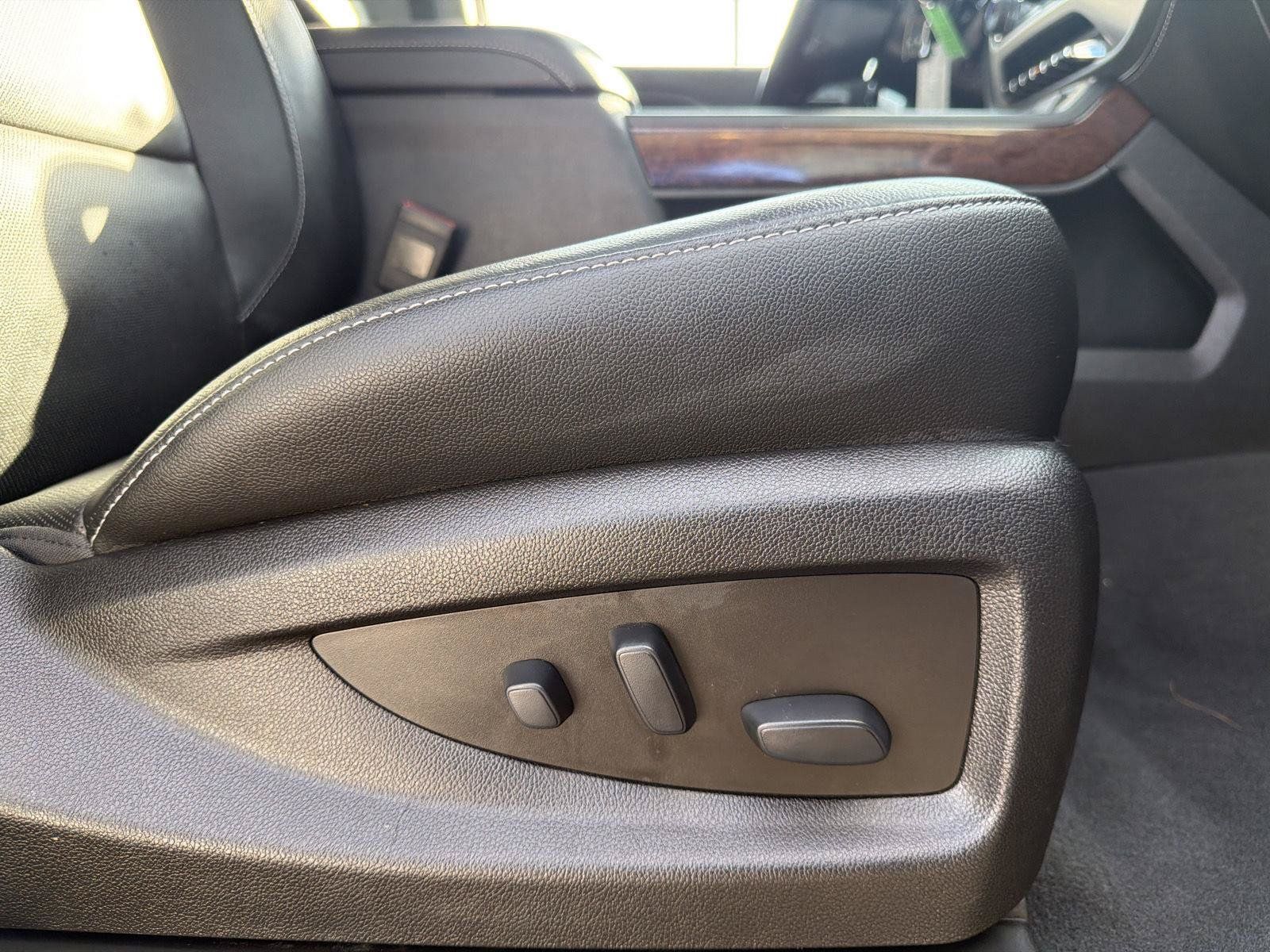 Used 2018 GMC Sierra 1500 SLT AWD/4WD image 37