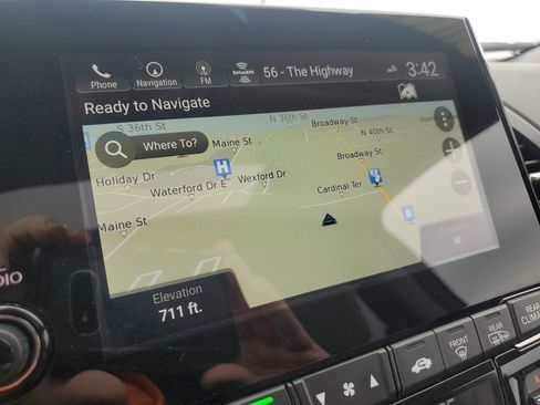 Used 2023 Honda Odyssey Touring image 22