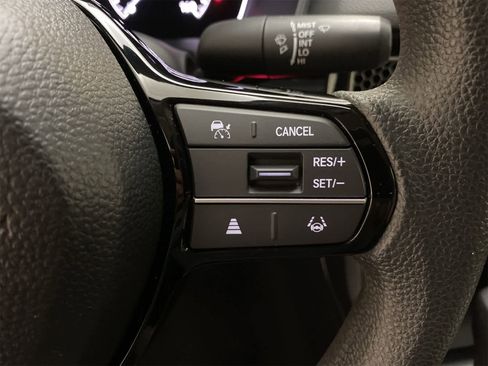 Used 2024 Honda Civic LX image 11