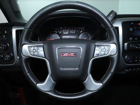 Used 2015 GMC Sierra 2500 SLE w/ SLE Preferred Package image 31