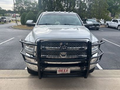 Used 2018 RAM 2500 Laramie w/ Off Road Package