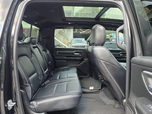 Used 2021 RAM 1500 Big Horn AWD/4WD image 28