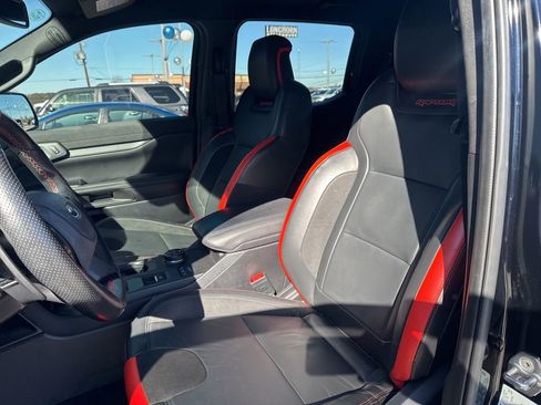 Used 2024 Ford Ranger Raptor image 18