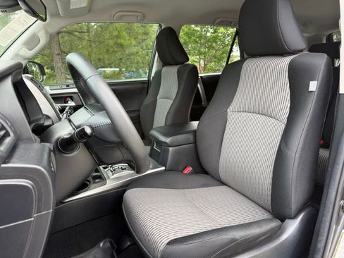 Used 2023 Toyota 4Runner SR5 RWD image 32