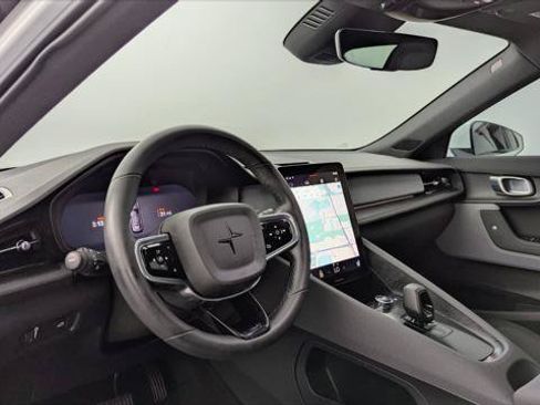 Used 2022 Polestar Polestar 2 w/ Plus Package AWD/4WD image 23