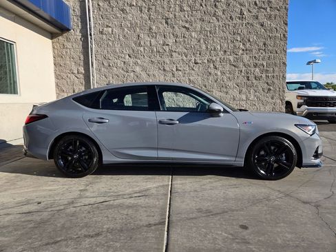 New 2026 Acura Integra A-Spec image 5
