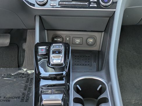 Used 2020 Hyundai Sonata SEL w/ Convenience Package FWD image 17