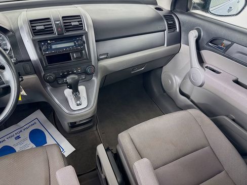 Used 2007 Honda CR-V LX image 26