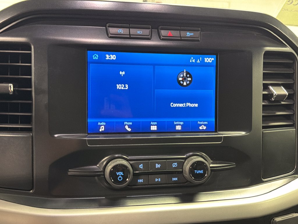 Used 2022 Ford F150 XL w/ Equipment Group 101A High RWD image 37