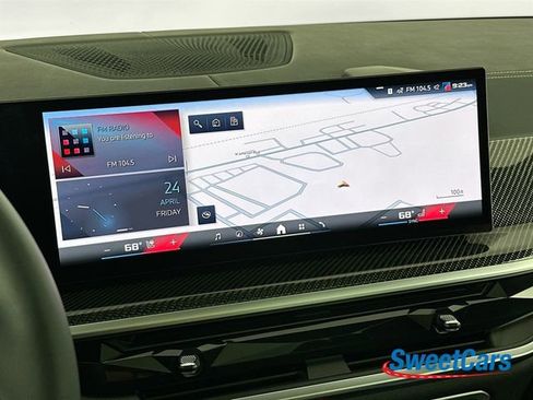 Used 2025 BMW X5 M60i AWD/4WD image 24