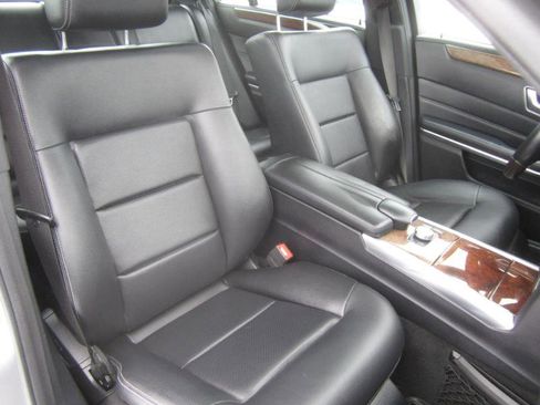 Used 2015 Mercedes-Benz E 350 E350 4MATIC image 16