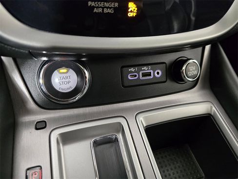 Used 2024 Nissan Murano SL image 35