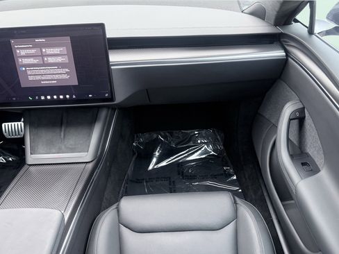 Used 2022 Tesla Model S Plaid AWD/4WD image 59