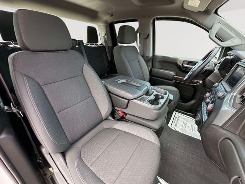 Used 2022 Chevrolet Silverado 1500 LT AWD/4WD image 26