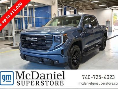 New 2026 GMC Sierra 1500 Elevation w/ Elevation Premium Package