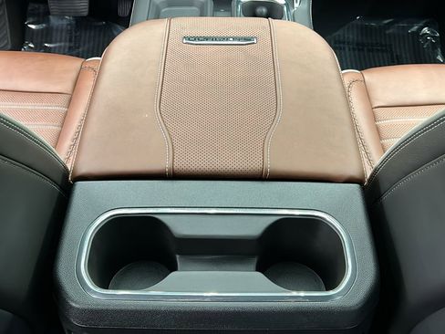 Used 2026 GMC Sierra 2500 Denali Ultimate w/ Max Trailering Package image 38