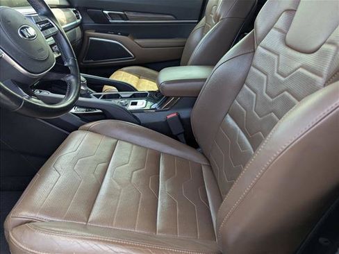 Used 2020 Kia Telluride SX w/ SX Prestige Package AWD/4WD image 22