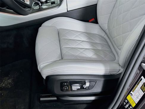 Used 2023 BMW X5 xDrive40i w/ Premium Package AWD/4WD image 21