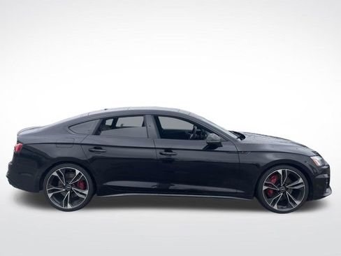 Used 2023 Audi S5 Prestige image 9