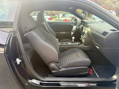 Used 2013 Dodge Challenger R/T RWD image 23