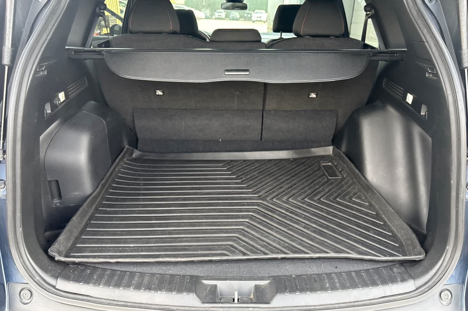 Used 2023 Honda CR-V Sport image 16